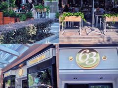 门面-Bistro 63 创意融合料理(广粤天地店)