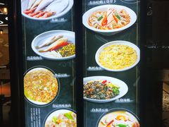 -台记小海鲜(七宝店)
