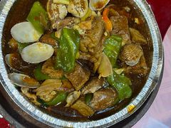 -西新饭店(城中店)