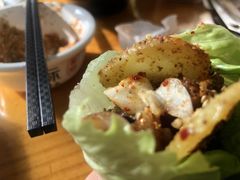 -二刚大块烤肉(东山商业街店)