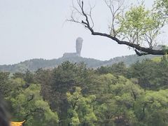 -承德避暑山庄景区