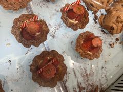 -HOT CRUSH趁热集合·现烤面包(环球港店)