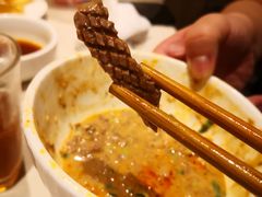 -海底捞火锅(劲松店)