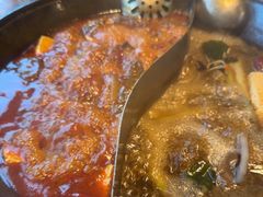 -楠火锅(昆山金鹰店)