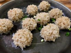 -朗妈私房菜(婺女州店)