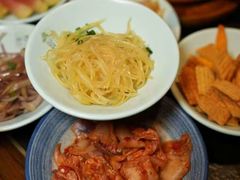 -老灶房-四川土菜(开元店)