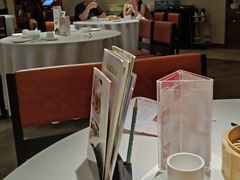 大堂-潮福城大酒楼(湖滨北路店)