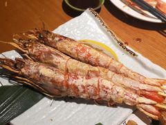 烤大明虾-有喜屋·深夜食堂(环宇荟店)