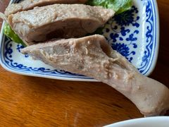 -同得兴 Since·1995 传统苏式面馆(十全街店)