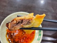 -李记清真馆(打钉巷店)