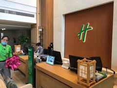 -大连金石滩绿发温泉假日酒店