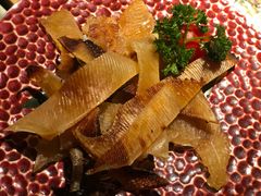 -上井料理黑金店(IFS国金中心店)