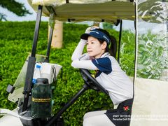 -苏州太湖国际高尔夫俱乐部