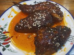 -厨神老街兔·淳朴人家店(盐帮菜风味名店)
