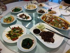 -廊亦舫Lang Yi Fang Restaurant(金桥店)