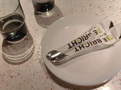 -BE BRIGHT KITCHEN(正佳广场店)
