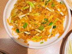 -榆林镇筋饼(知春路店)