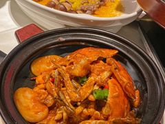 -南棠馆粤菜坊(群光店)
