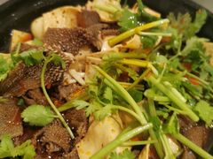 -荟星庭西餐厅(天府丽都喜来登饭店)