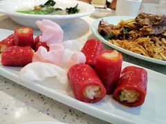 -又一间茶点轩(宝业路店)