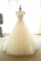 -Lisamoon礼慕纱婚纱礼服高级定制