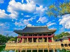 -景福宫