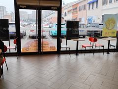 -麦当劳(成都时代奥特莱斯店)