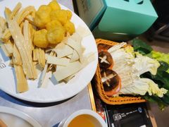 -百岁我家酸菜鱼(龙湾万达店)