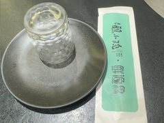 -蘸小院铁锅炖·蘸酱菜·东北菜(怀远门店)