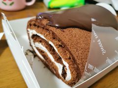 -LanTa蓝塔烘焙(中原万达店)