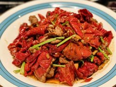 -巴依老爷新疆美食(清华东门店)