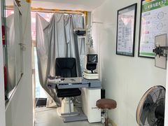 -鑫亮视光·蔡司品牌折扣店·配镜(哈工大科学园店)