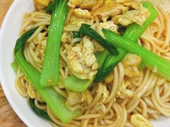 鸡蛋拌面-大叔家福鼎小吃(十全街店)