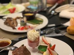 -杭州滨江世融艾美酒店·新食谱全日餐厅