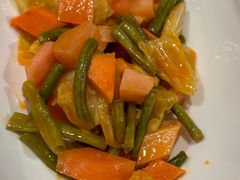 -万龙洲海鲜(南新仓店)