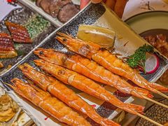 -贵木日本料理·铁板烧(新地假日广场店)