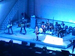 -宝能国际体育演艺中心