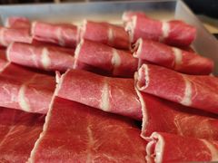 -南门四季铜锅涮肉(东坝店)