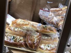 -山崎面包(静安久光店)