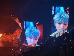 -梦之蓝青奥体育公园体育馆