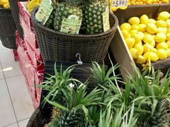 -世纪联华超市(金华双龙店)