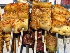 -亿牌牌东北烧烤(博物馆旗舰店)