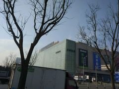 -红星美凯龙北京至尊MALL(东四环中路店)