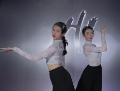 -HI dance 舞室