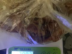 -黄毛鸭脖(汉阳总店)