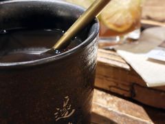 -邊渡咖啡