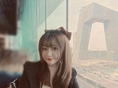 -福楼毕斯罗F Bistronome(国贸商城约会地标景观店)
