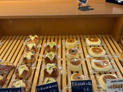 -0+1·手作面包(新北店)