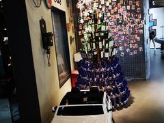 -CIAO·团建聚餐·生日派对轰趴馆(福田店)