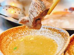 -313羊庄·荣耀·内蒙烧麦(亚运村店)